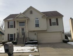 Foreclosure in  DEXTER ST Romulus, MI 48174