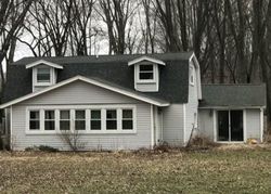 Foreclosure in  BURLINGAME AVE SW Byron Center, MI 49315