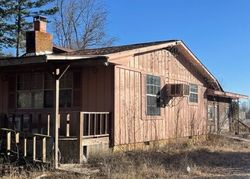 Foreclosure in  POLK ROAD 36 Hatfield, AR 71945