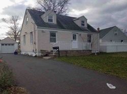 Foreclosure in  WEBER RD North Brunswick, NJ 08902