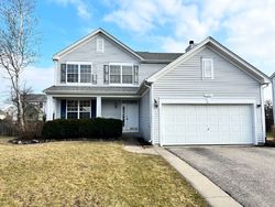 Foreclosure in  OSPREY LN Lake Villa, IL 60046