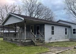 Foreclosure in  MAIN ST Corning, NY 14830