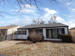 Foreclosure in  E RANDOM RD Wichita, KS 67214