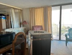 Foreclosure in  ESTERO BLVD UNIT 305 Fort Myers Beach, FL 33931