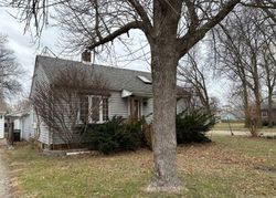 Foreclosure in  ARMSTRONG ST Morris, IL 60450