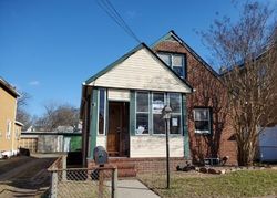 Foreclosure in  DIVISION ST Gloucester City, NJ 08030