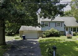 Foreclosure in  CORNWALL DR Chalfont, PA 18914