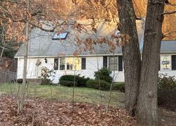 Foreclosure in  PUTNAM HILL RD Sutton, MA 01590