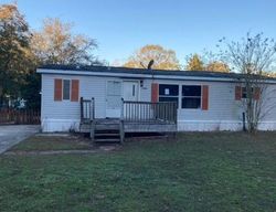 Foreclosure in  NE 59TH TER Silver Springs, FL 34488