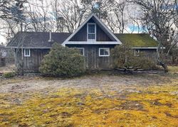 Foreclosure in  NORWOOD RD Hampton Bays, NY 11946