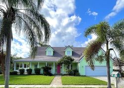 Foreclosure in  WATERSIDE DR Satellite Beach, FL 32937