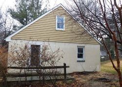 Foreclosure in  MARSHALL DR West Chester, PA 19380