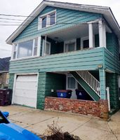 Foreclosure in  N SACRAMENTO AVE Ventnor City, NJ 08406