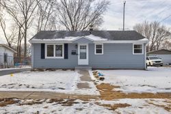 Foreclosure in  ALIDA ST Rockford, IL 61101