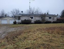 Foreclosure in  CADILLAC DR Lake, MI 48632