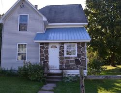 Foreclosure in  S POPLAR ST North Rose, NY 14516