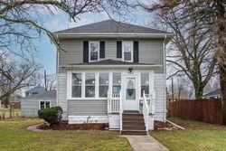 Foreclosure in  N 2ND ST Rochelle, IL 61068