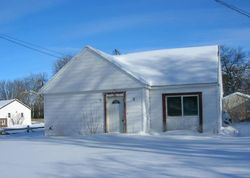 Foreclosure in  CENTRAL AVE S Geneva, MN 56035