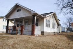 Foreclosure Listing in CENTRAL AVE HORTON, KS 66439