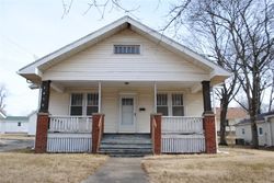 Foreclosure Listing in CENTRAL AVE HORTON, KS 66439