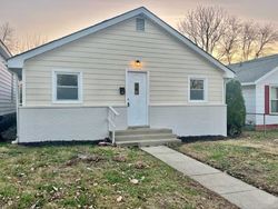 Foreclosure Listing in HELM ST HENDERSON, KY 42420