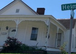 Foreclosure in  HELM ST Henderson, KY 42420