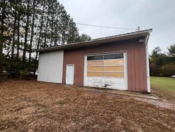 Foreclosure in  S BIGHORN AVE Arkdale, WI 54613