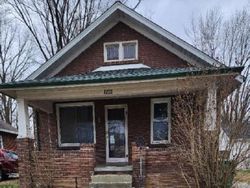 Foreclosure in  W MAIN ST Mascoutah, IL 62258