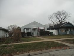 Foreclosure in  DANTE AVE Dolton, IL 60419
