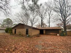 Foreclosure in  WHISPERING PINE DR Little Rock, AR 72209