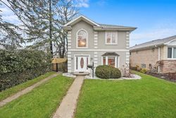 Foreclosure in  W HARTS RD Niles, IL 60714