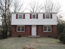 Foreclosure in  COLONIAL VILLAGE DR Pittsburgh, PA 15235