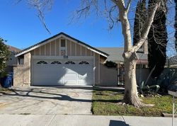 Foreclosure in  SYCAMORE CREEK DR Valencia, CA 91354