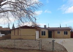 Foreclosure in  11TH ST E Palmdale, CA 93550