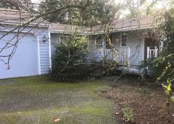 Foreclosure in  SHELTER BAY DR La Conner, WA 98257