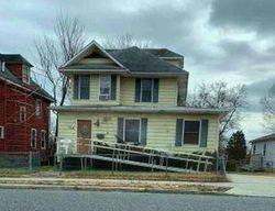 Foreclosure in  W EVESHAM AVE Magnolia, NJ 08049