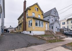 Foreclosure in  JACKSON AVE Elizabeth, NJ 07201