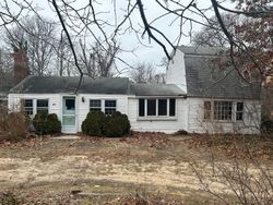 Foreclosure in  SURREY DR Eastham, MA 02642