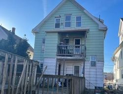 Foreclosure in  WASHINGTON AVE West Haven, CT 06516