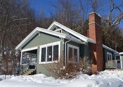 Foreclosure in  CLEVELAND ST Spring Valley, WI 54767