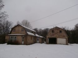 Foreclosure in  N BOSTON RD Eden, NY 14057
