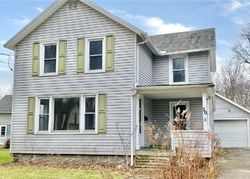 Foreclosure Listing in BANK ST WESTFIELD, NY 14787