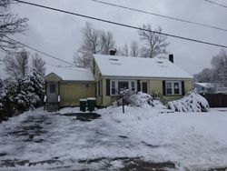 Foreclosure in  ENGLAND AVE Fitchburg, MA 01420