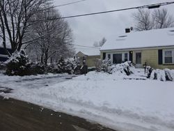 Foreclosure in  ENGLAND AVE Fitchburg, MA 01420