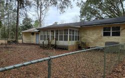 Foreclosure in  DAVID HORTON RD Perry, FL 32348