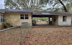 Foreclosure in  DAVID HORTON RD Perry, FL 32348