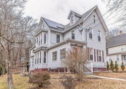 Foreclosure in  COTTAGE ST Winsted, CT 06098
