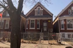 Foreclosure in  S LAFLIN ST Chicago, IL 60636