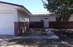 Foreclosure in  S PINE AVE Roswell, NM 88203