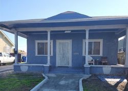 Foreclosure in  W 36TH ST Los Angeles, CA 90018